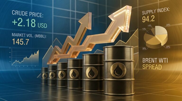 ಮಧ್ಯಪ್ರಾಚ್ಯದಲ್ಲಿ ತೈಲ ಸಂಕಟ: ಹೋಮೂಜ್ ಜಲಸಂಧಿ ತಡೆದರೆ ಭಾರತಕ್ಕೆ ದೊಡ್ಡ ಹೊಡೆತ.